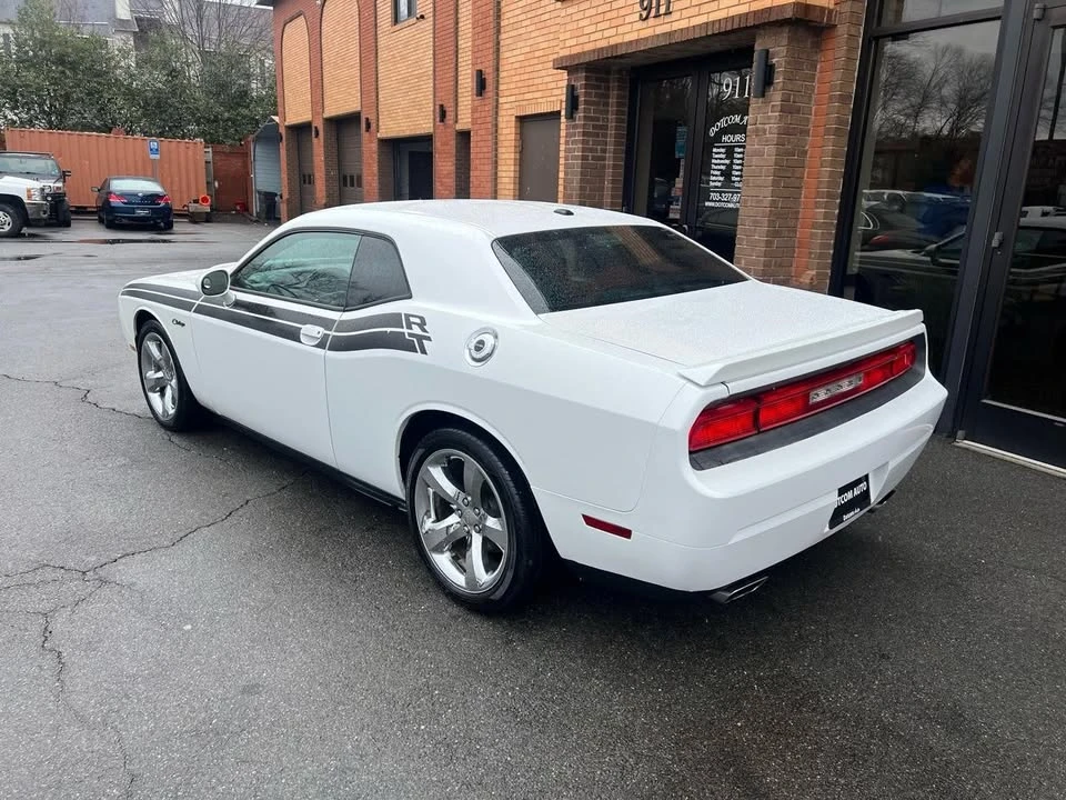 2012 Dodge Challenger 3rd Gen - Image 7 of 20