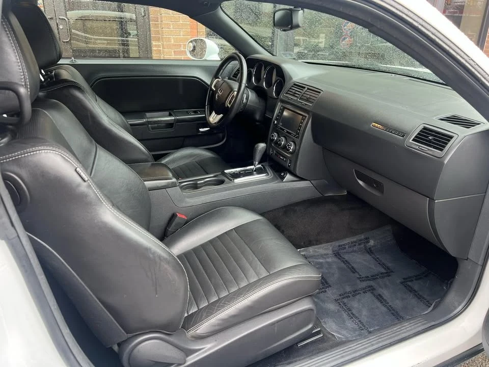 2012 Dodge Challenger 3rd Gen - Image 20 of 20