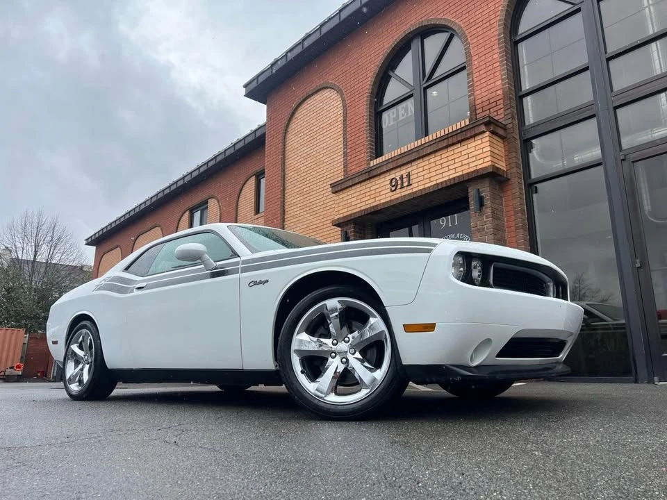 2012 Dodge Challenger 3rd Gen - Image 18 of 20