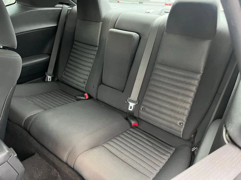 2012 Dodge Challenger 3rd Gen - Image 13 of 17