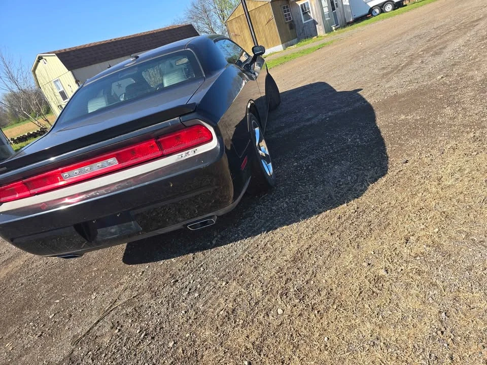 2012 Dodge Challenger 3rd Gen - Image 3 of 3