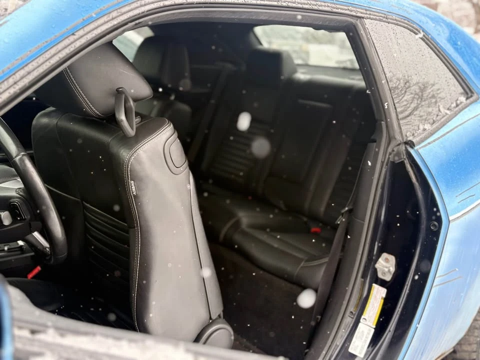 2012 Dodge Challenger 3rd Gen - Image 8 of 14