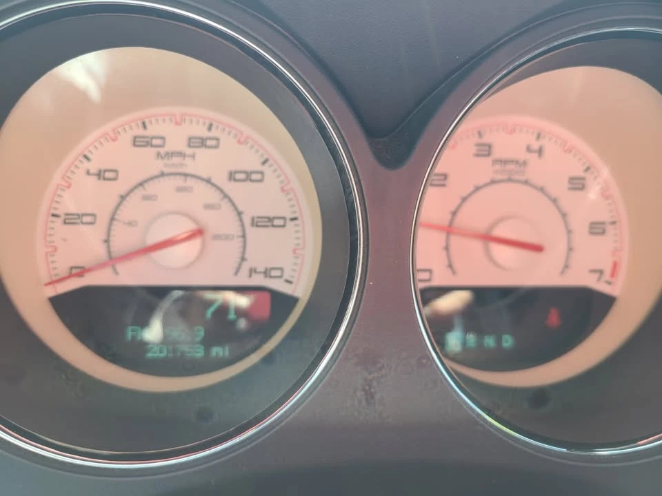 2012 Dodge Challenger 3rd Gen - Image 10 of 10