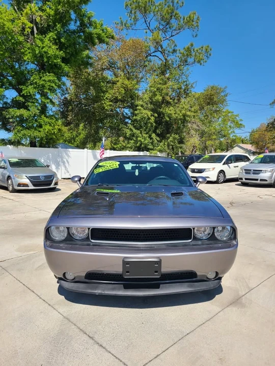 2012 Dodge Challenger 3rd Gen - Image 2 of 10