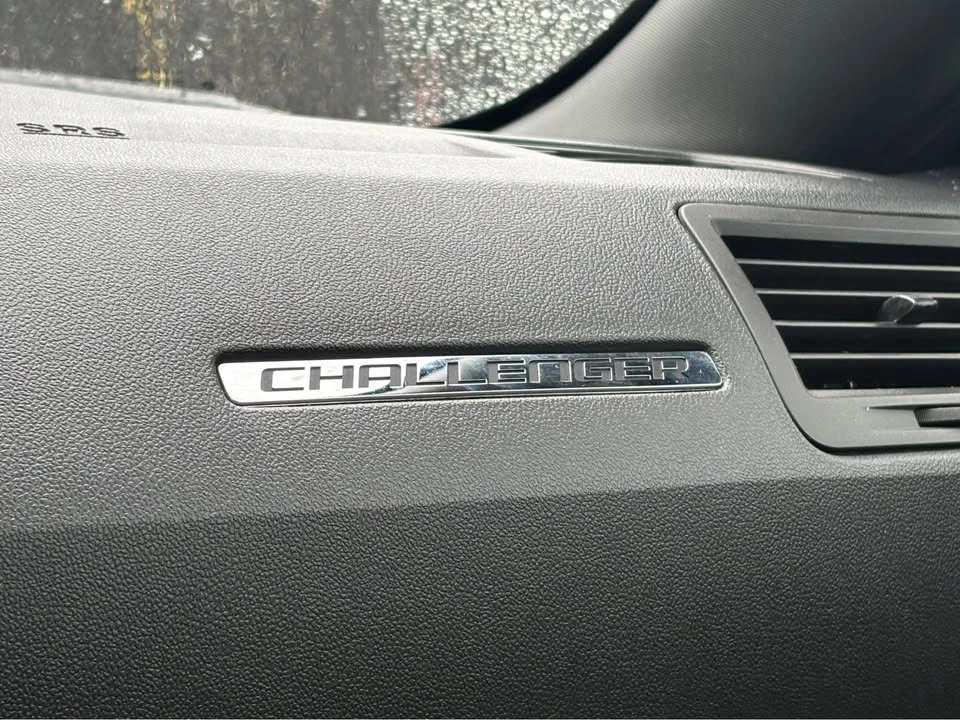 2012 Dodge Challenger 3rd Gen - Image 14 of 14
