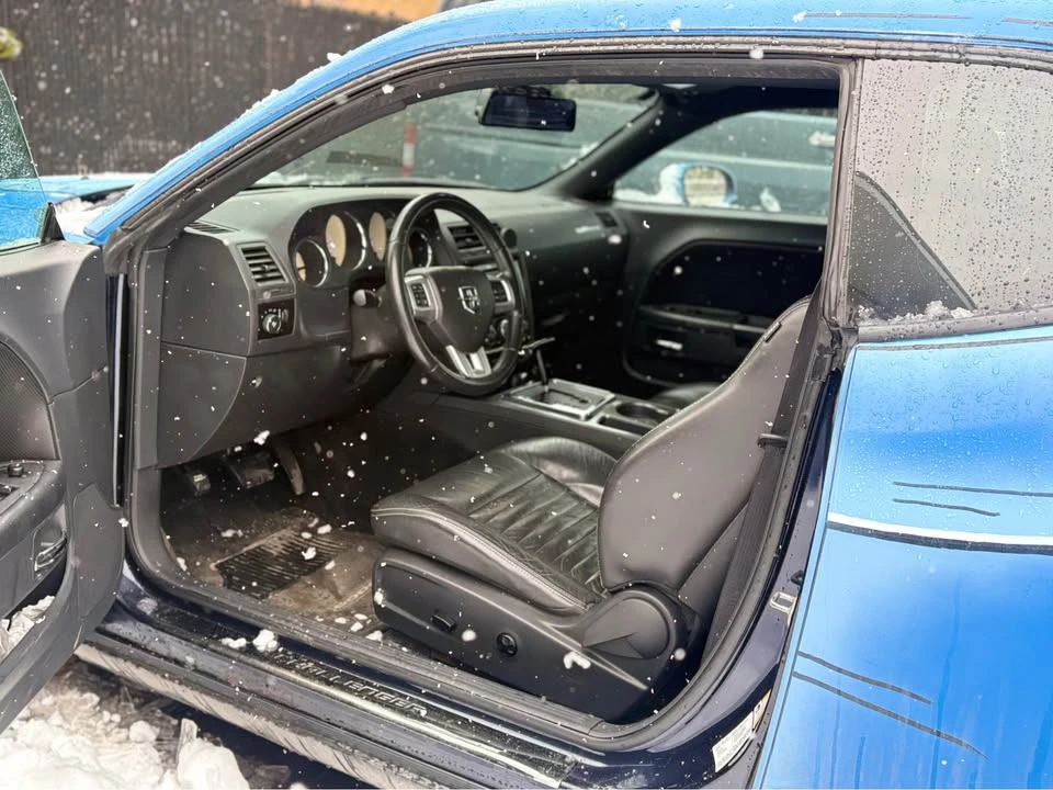 2012 Dodge Challenger 3rd Gen - Image 7 of 14