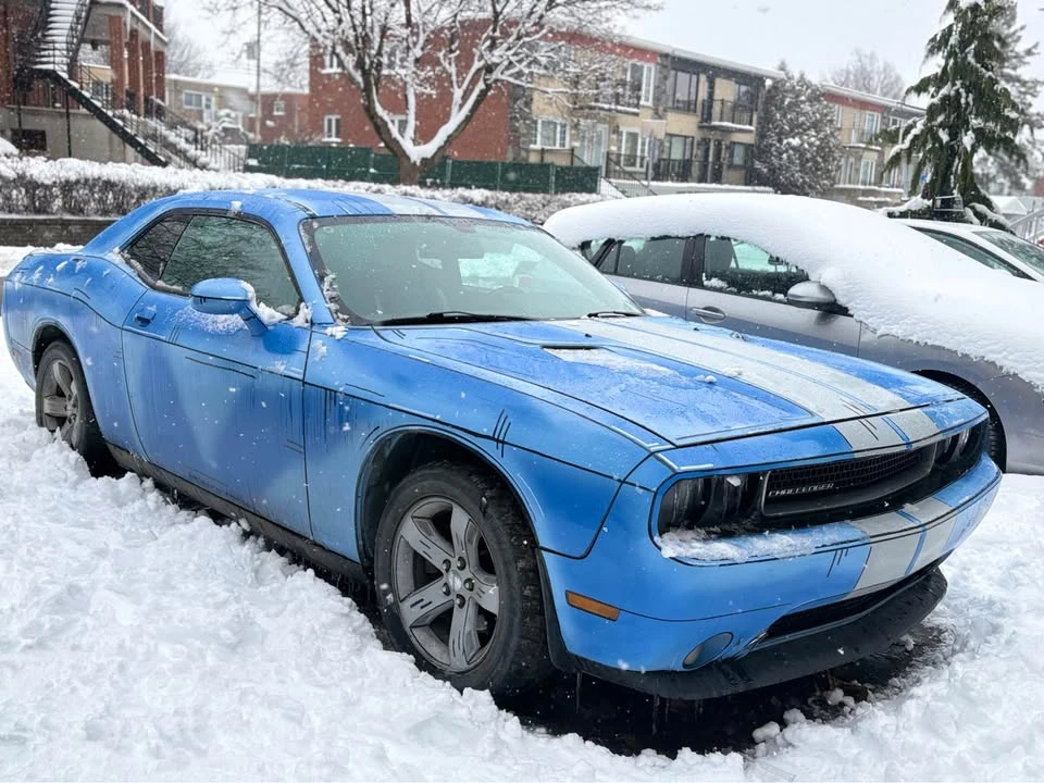 2012 Dodge Challenger 3rd Gen - Image 5 of 14