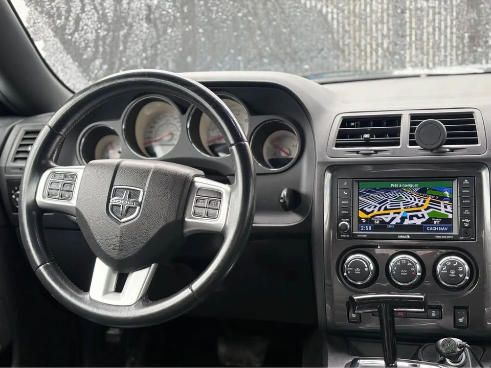 2012 Dodge Challenger 3rd Gen - Image 10 of 14