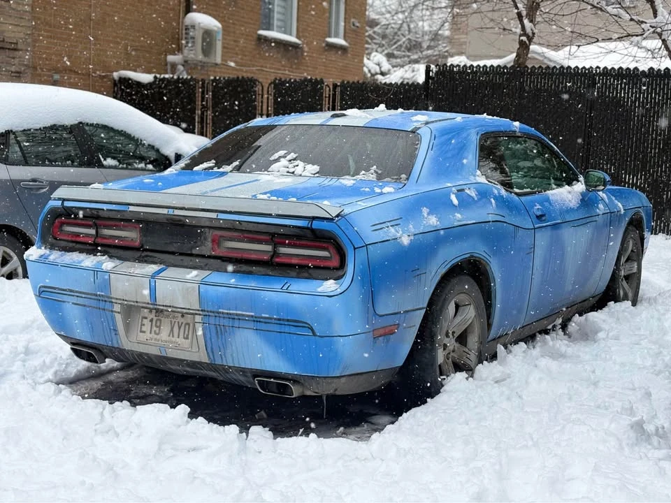 2012 Dodge Challenger 3rd Gen - Image 2 of 14