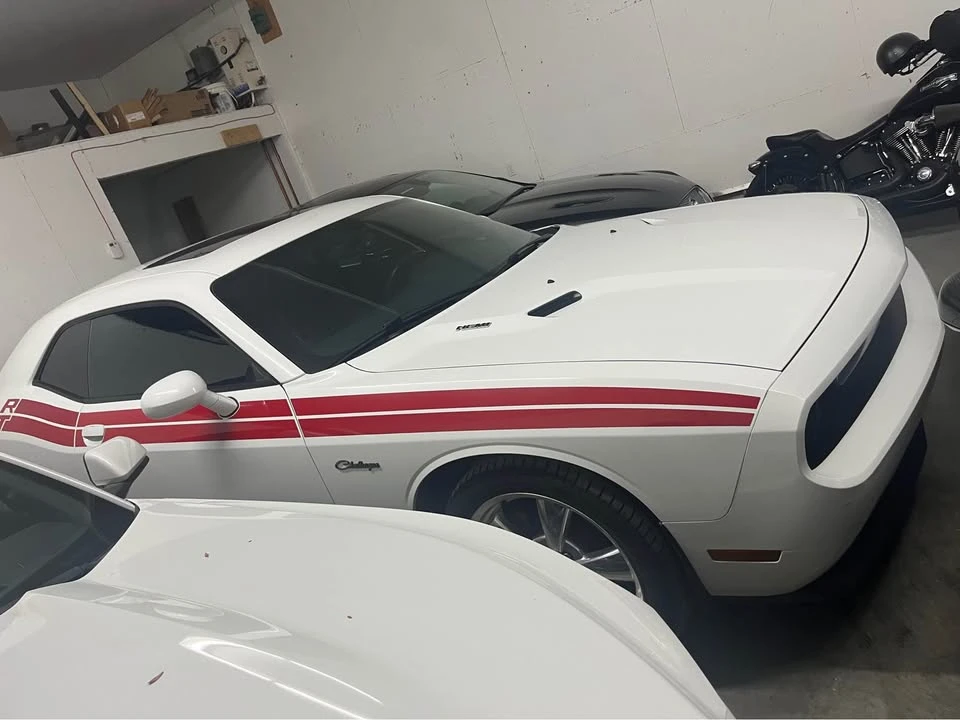 2012 Dodge Challenger 3rd Gen - Image 6 of 7