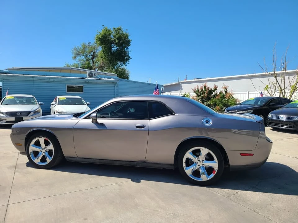 2012 Dodge Challenger 3rd Gen - Image 6 of 10