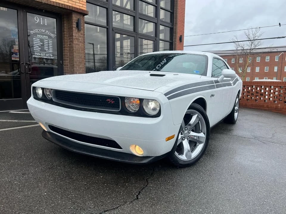 2012 Dodge Challenger 3rd Gen - Image 4 of 20
