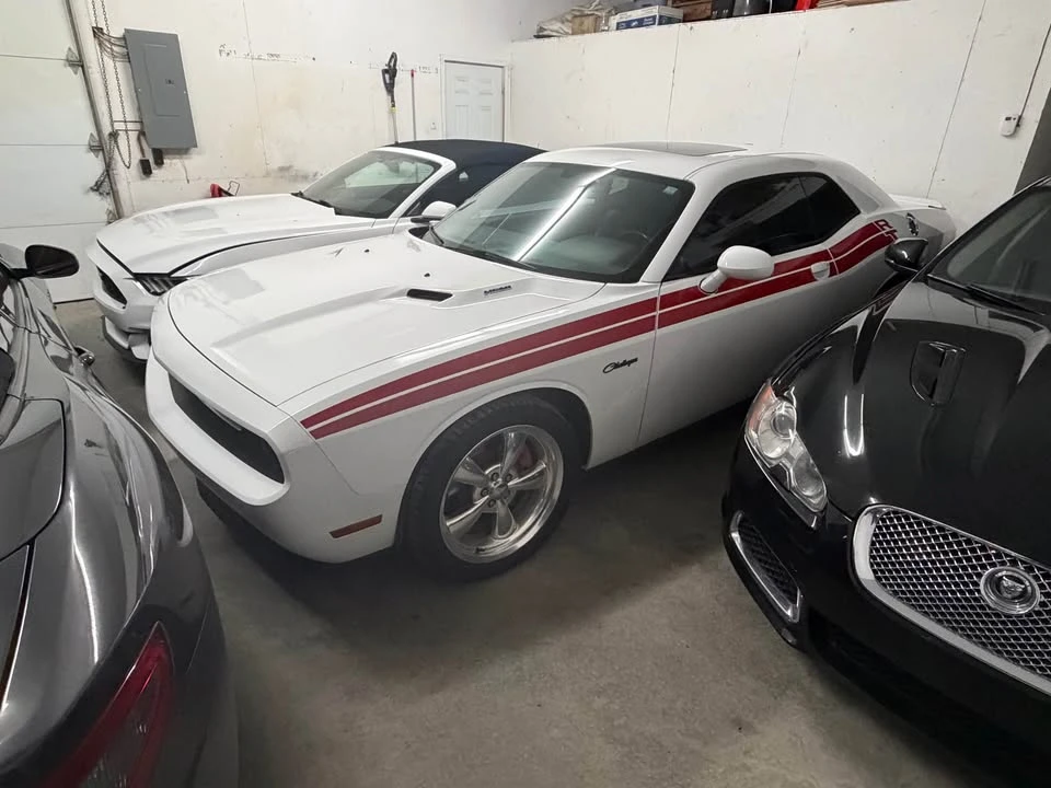 2012 Dodge Challenger 3rd Gen - Image 3 of 7