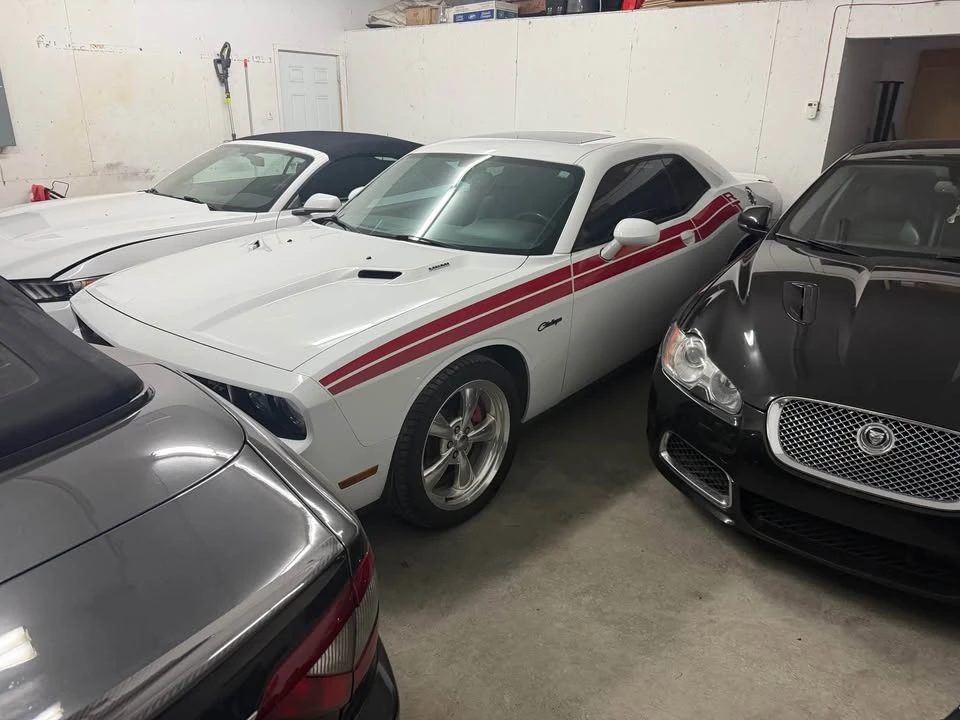 2012 Dodge Challenger 3rd Gen - Image 2 of 7