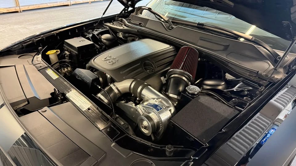 2012 Dodge Challenger - Image 18 of 19