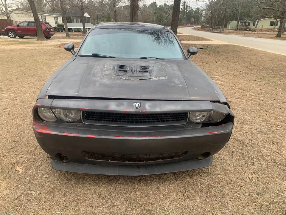2012 Dodge Challenger - Image 6 of 12