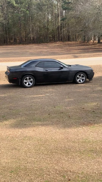 2012 Dodge Challenger - Image 10 of 12