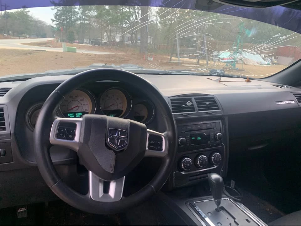 2012 Dodge Challenger - Image 2 of 12