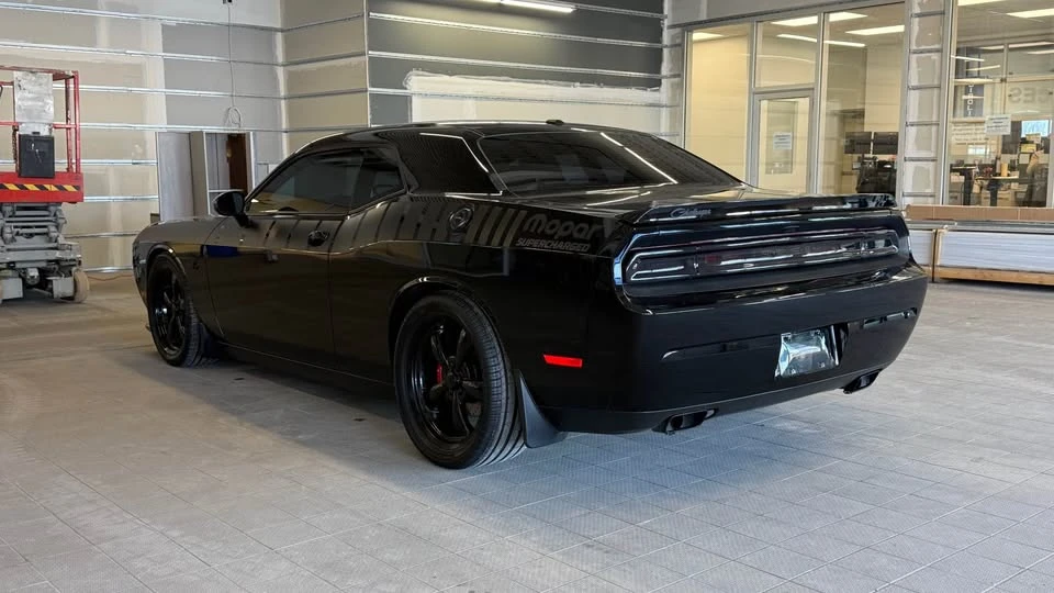 2012 Dodge Challenger - Image 12 of 19