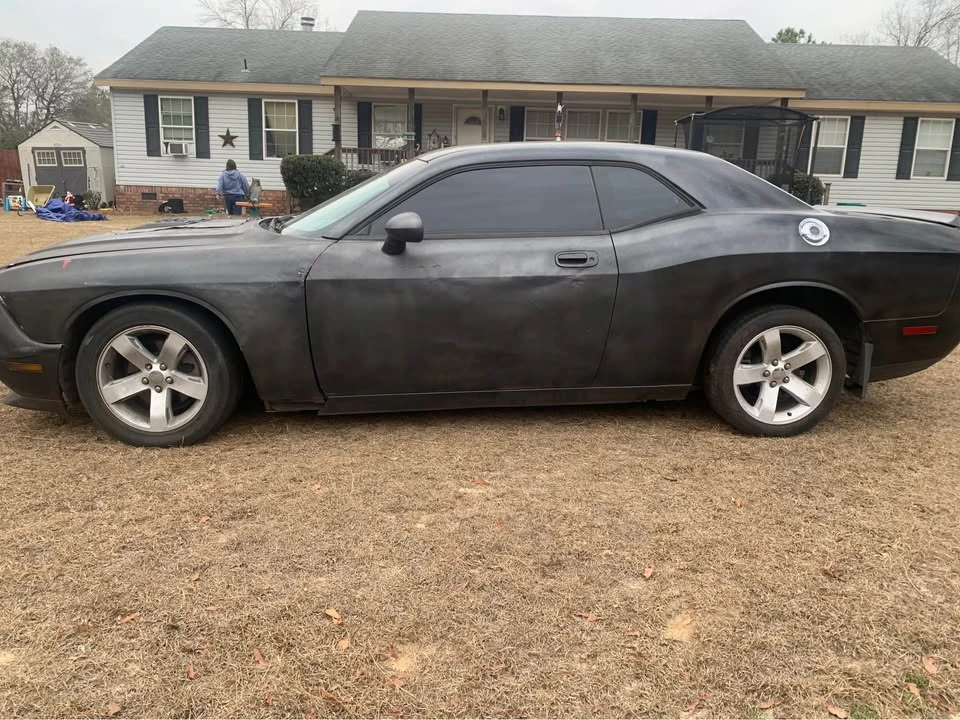 2012 Dodge Challenger - Image 8 of 12