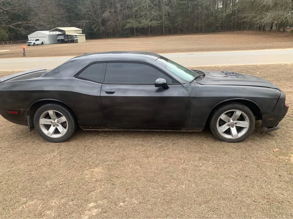 2012 Dodge Challenger - Image 7 of 12