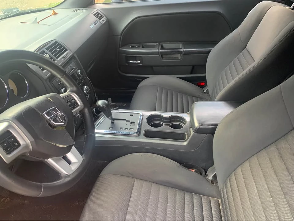 2012 Dodge Challenger - Image 3 of 12