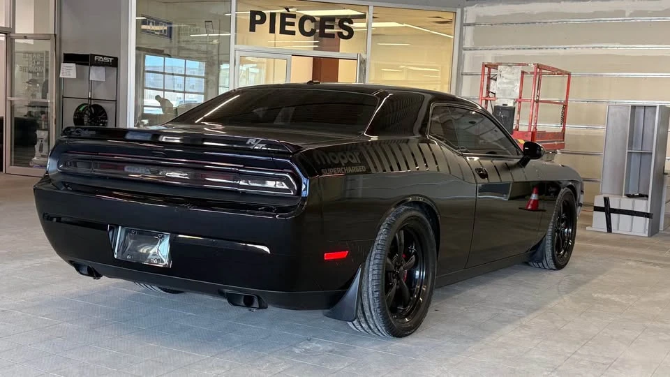 2012 Dodge Challenger - Image 9 of 19