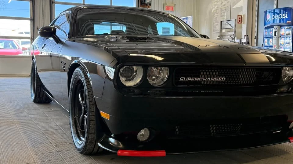 2012 Dodge Challenger - Image 7 of 19