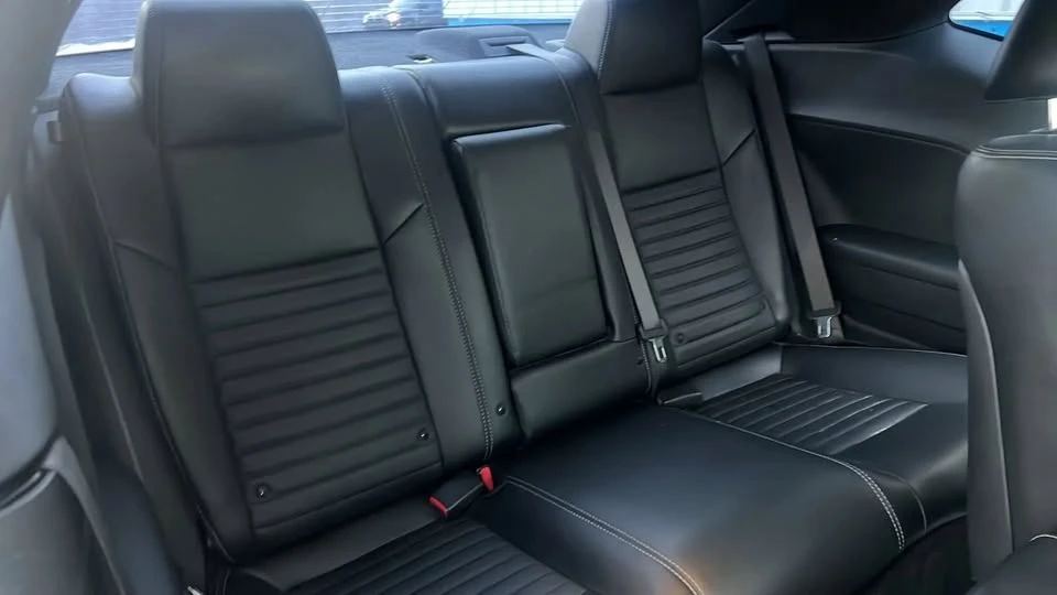 2012 Dodge Challenger 3rd Gen - Image 12 of 20