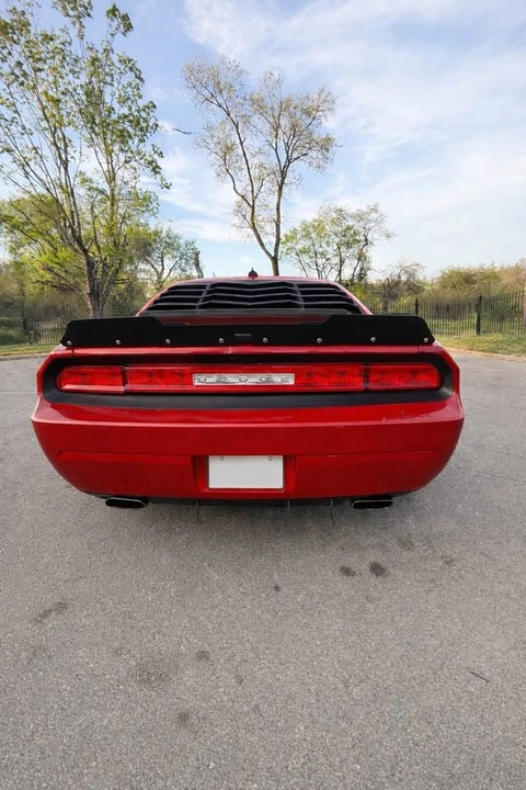 2012 Dodge Challenger 3rd Gen - Image 3 of 6