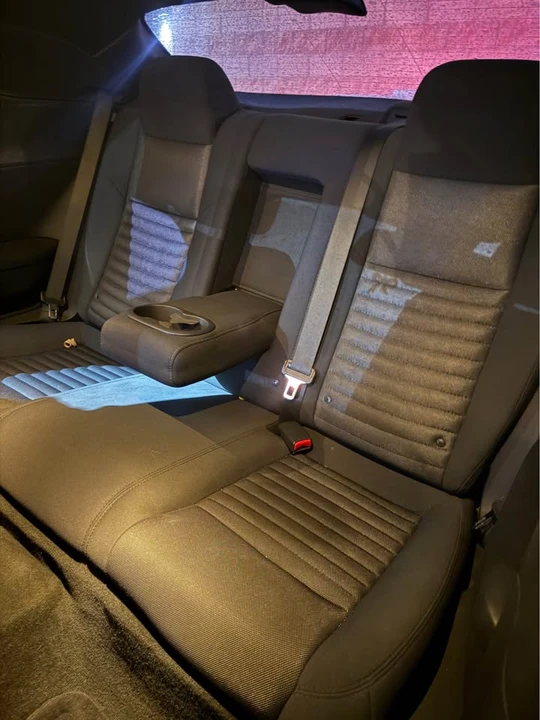 2012 Dodge Challenger 3rd Gen - Image 8 of 9
