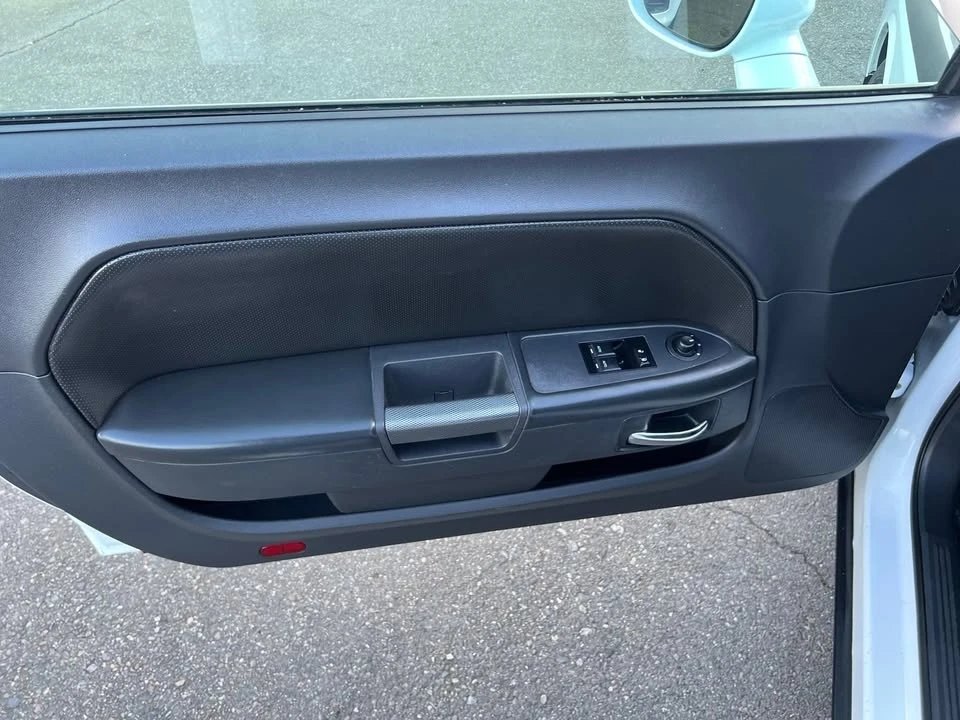 2012 Dodge Challenger 3rd Gen - Image 18 of 20
