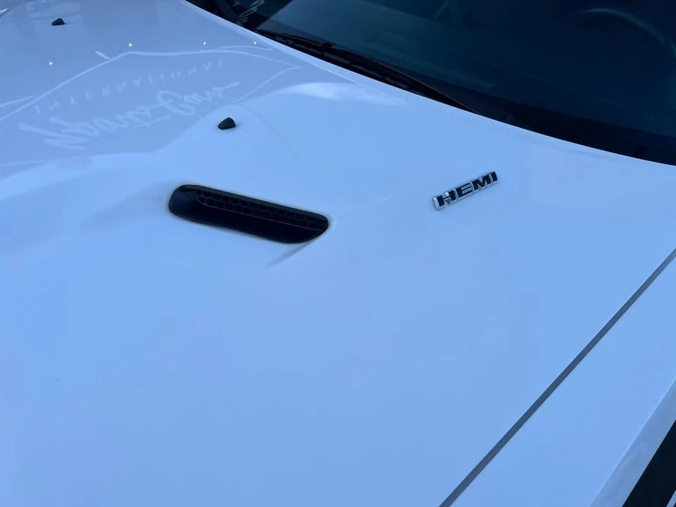 2012 Dodge Challenger 3rd Gen - Image 10 of 20