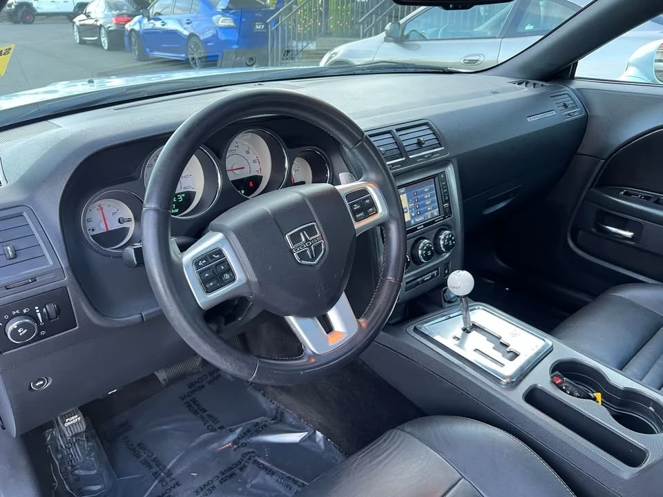 2012 Dodge Challenger 3rd Gen - Image 19 of 20