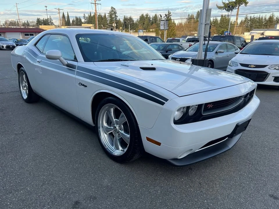 2012 Dodge Challenger 3rd Gen - Image 8 of 20
