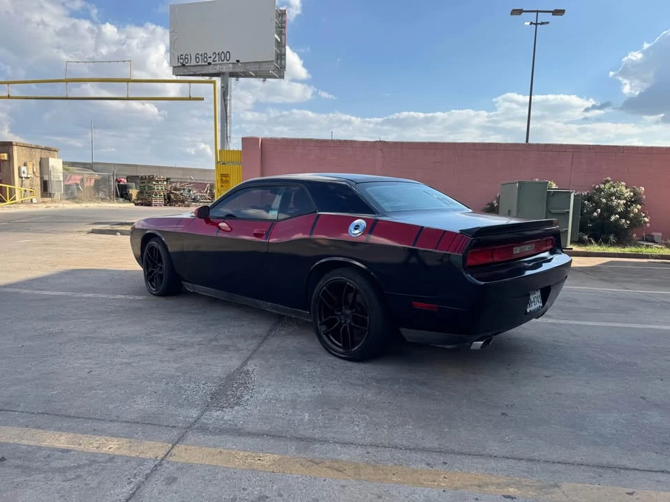 2012 Dodge Challenger 3rd Gen - Image 4 of 8