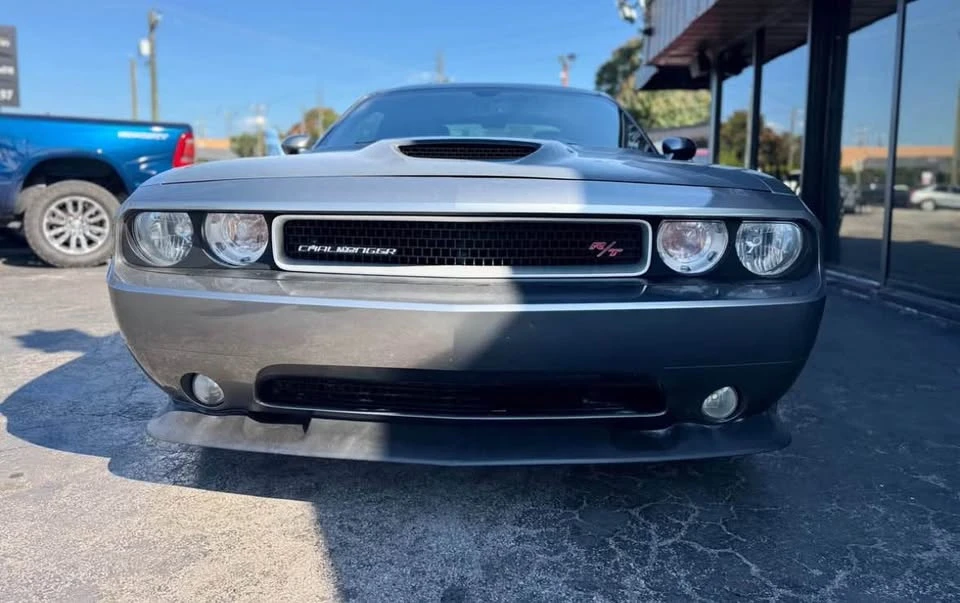 2012 Dodge Challenger 3rd Gen - Image 2 of 17