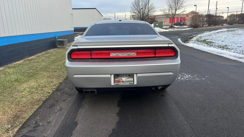 2012 Dodge Challenger 3rd Gen - Image 6 of 20