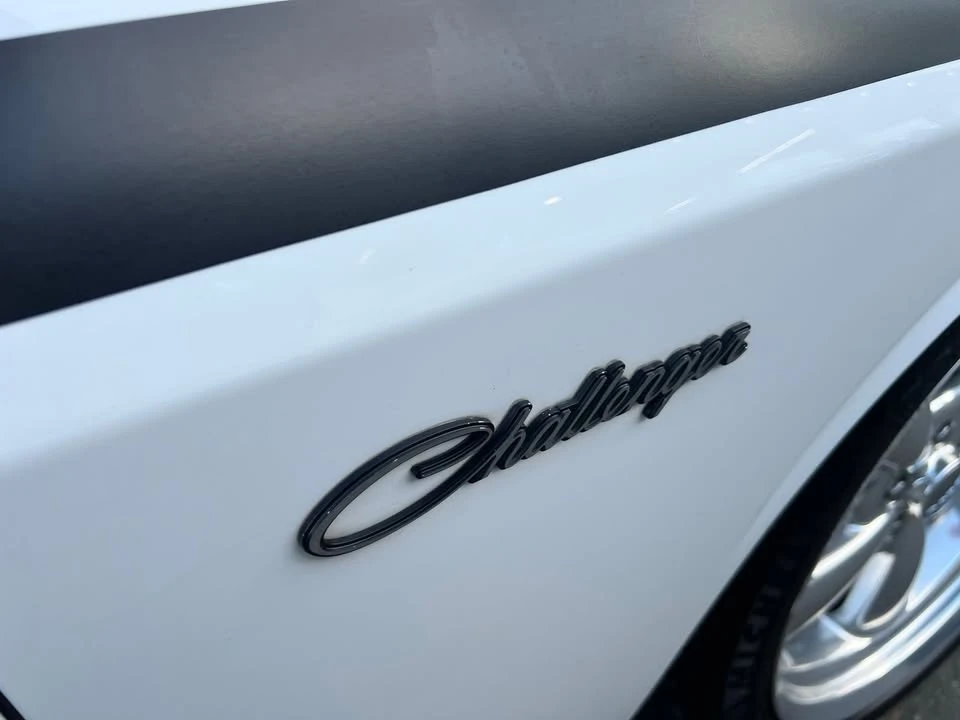 2012 Dodge Challenger 3rd Gen - Image 7 of 20