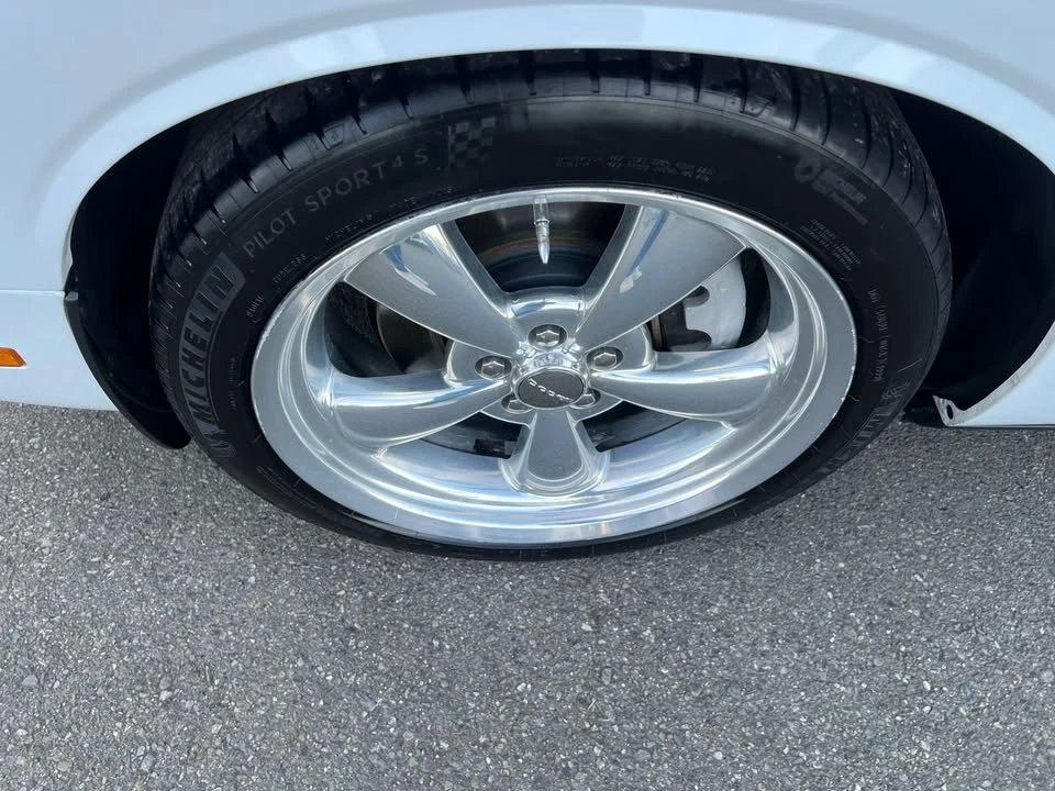 2012 Dodge Challenger 3rd Gen - Image 11 of 20