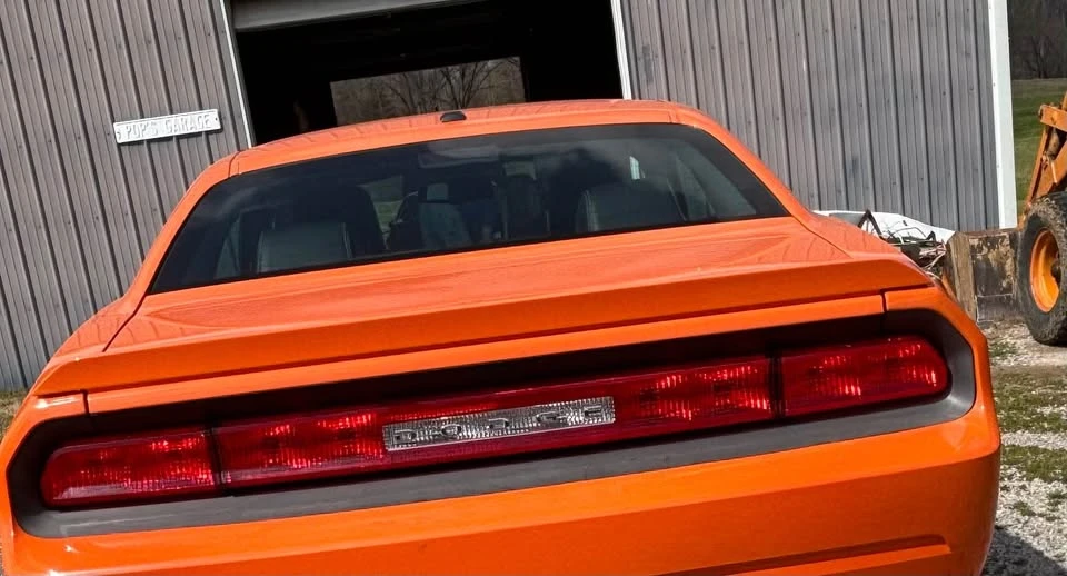 2012 Dodge Challenger 3rd Gen - Image 3 of 7