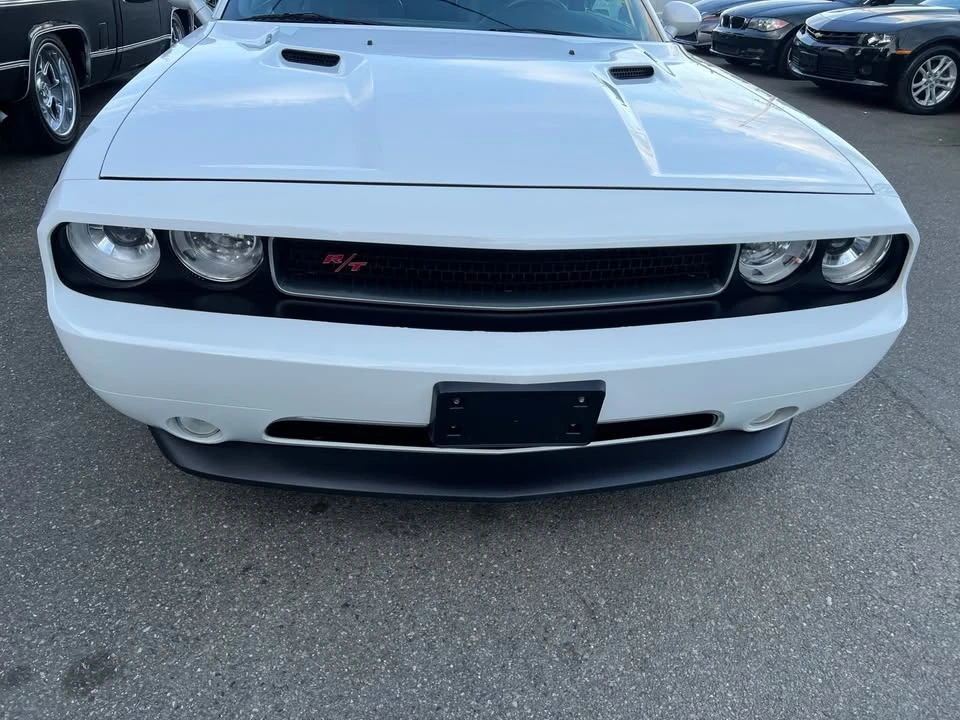 2012 Dodge Challenger 3rd Gen - Image 9 of 20