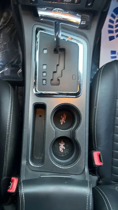 2012 Dodge Challenger 3rd Gen - Image 18 of 20