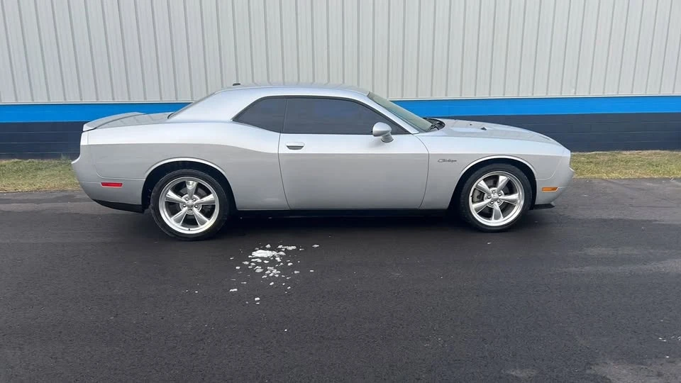 2012 Dodge Challenger 3rd Gen - Image 4 of 20