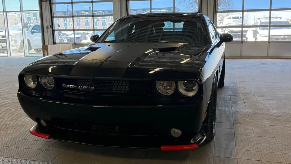 2012 Dodge Challenger - Image 2 of 19