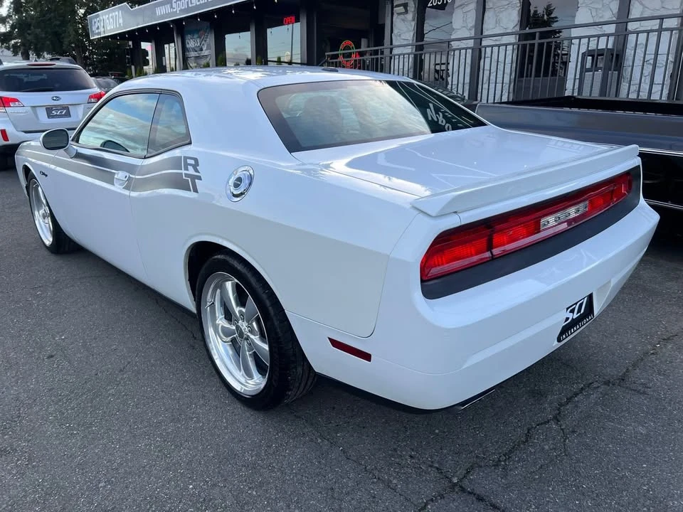 2012 Dodge Challenger 3rd Gen - Image 3 of 20