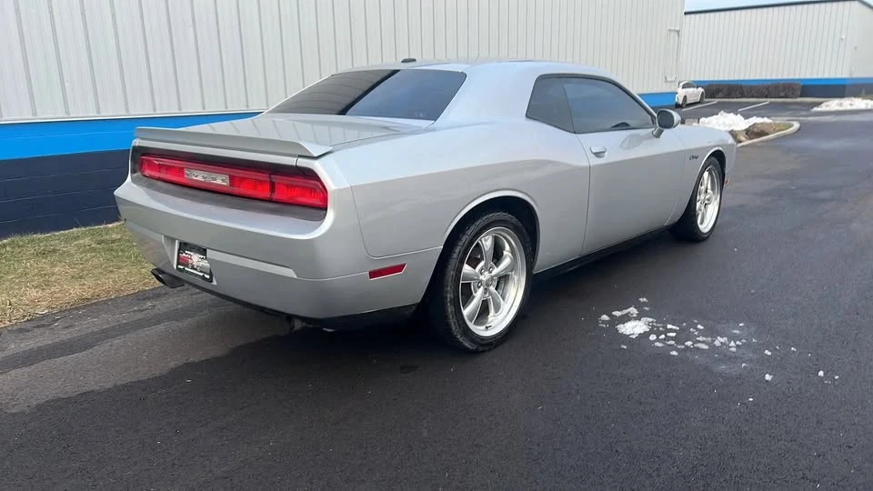 2012 Dodge Challenger 3rd Gen - Image 5 of 20