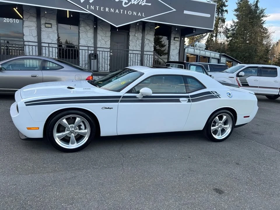 2012 Dodge Challenger 3rd Gen - Image 2 of 20