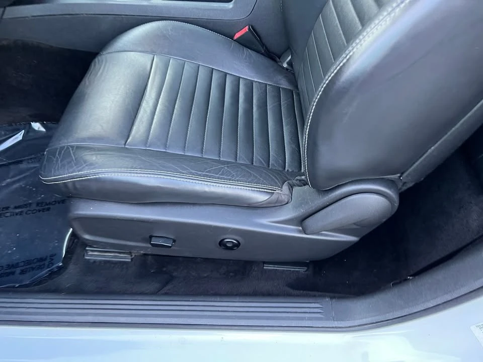 2012 Dodge Challenger 3rd Gen - Image 17 of 20