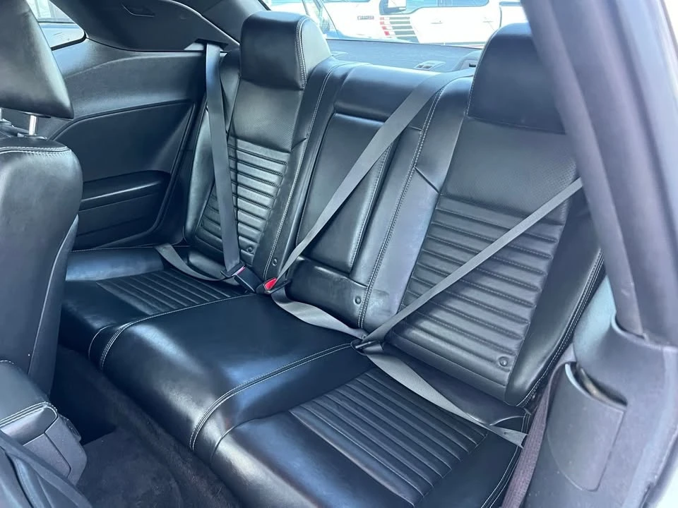 2012 Dodge Challenger 3rd Gen - Image 20 of 20